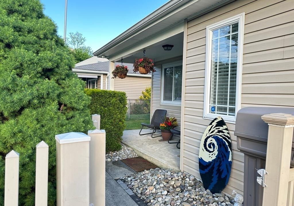 Photo of Outdoor in Long Branch
