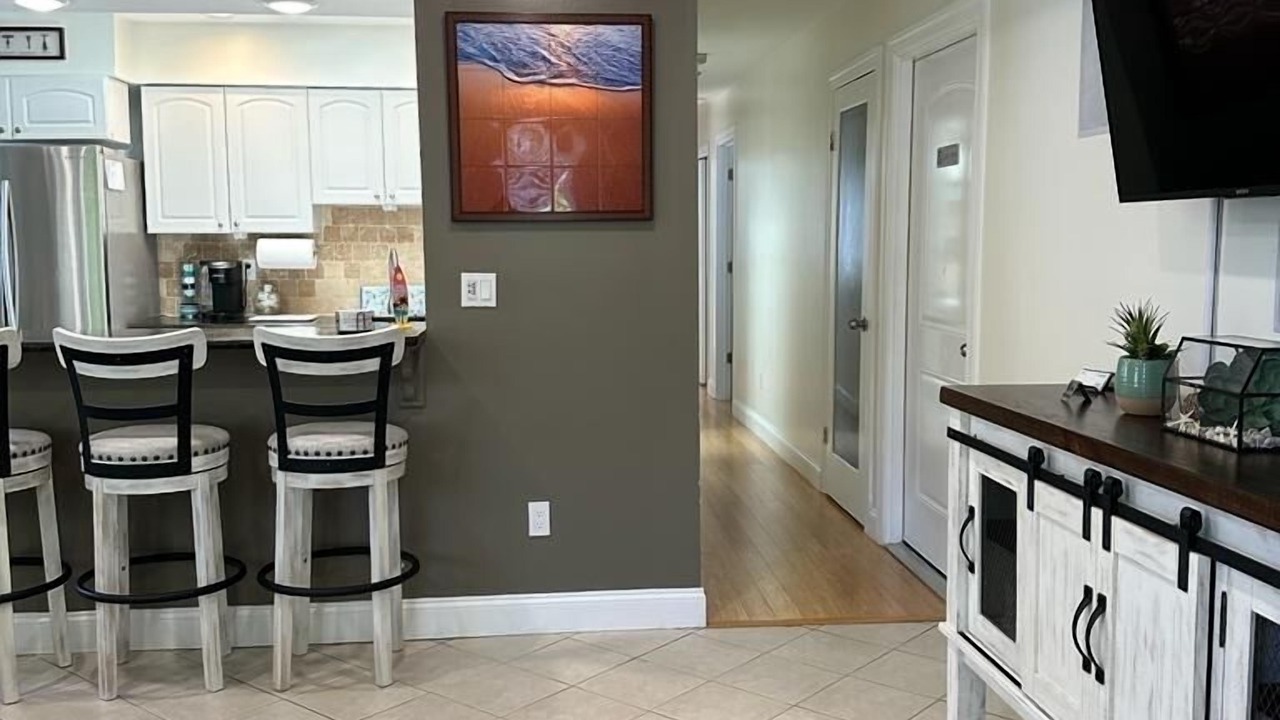Photo of Kitchen in Long Branch