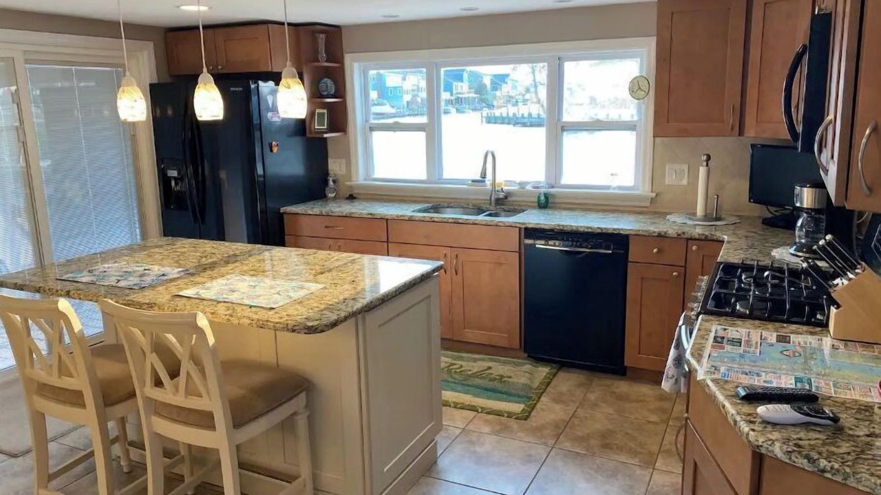 Photo of Kitchen in Beach Haven West