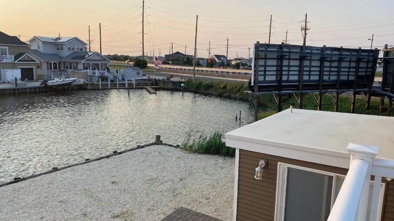 Photo of Patio Balcony in Beach Haven West