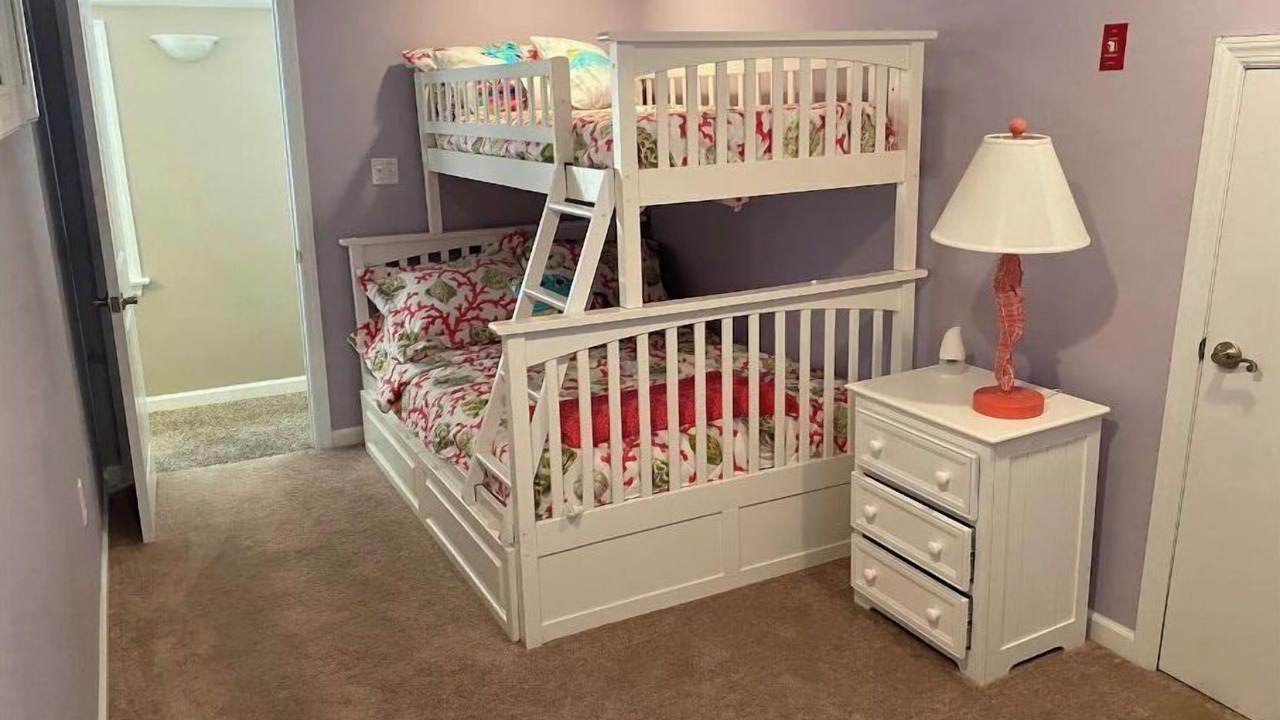 Photo of Bedroom in Beach Haven West