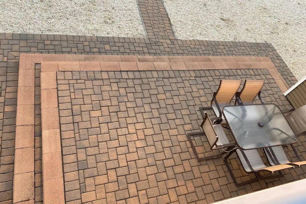 Photo of Patio Balcony in Beach Haven West
