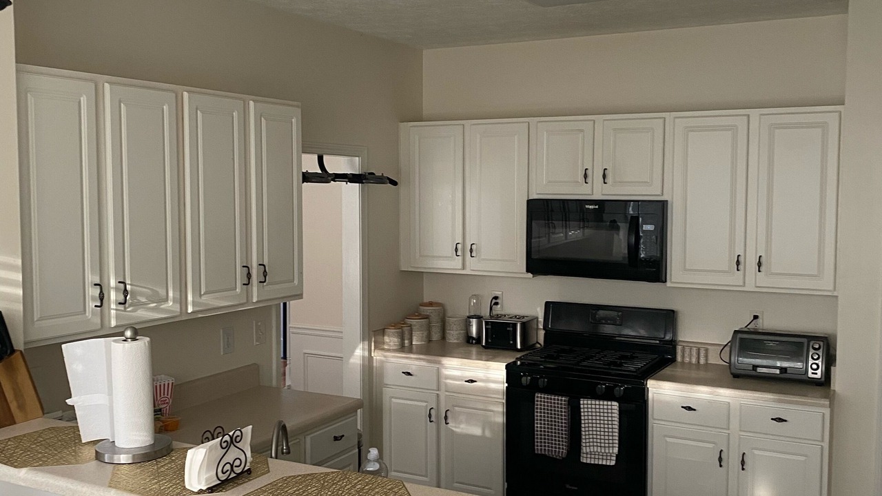 Photo of Kitchen in Canton