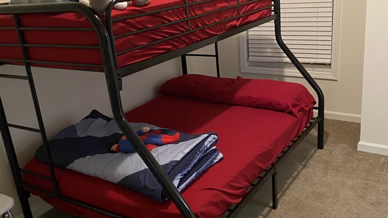 Photo of Bedroom in Canton