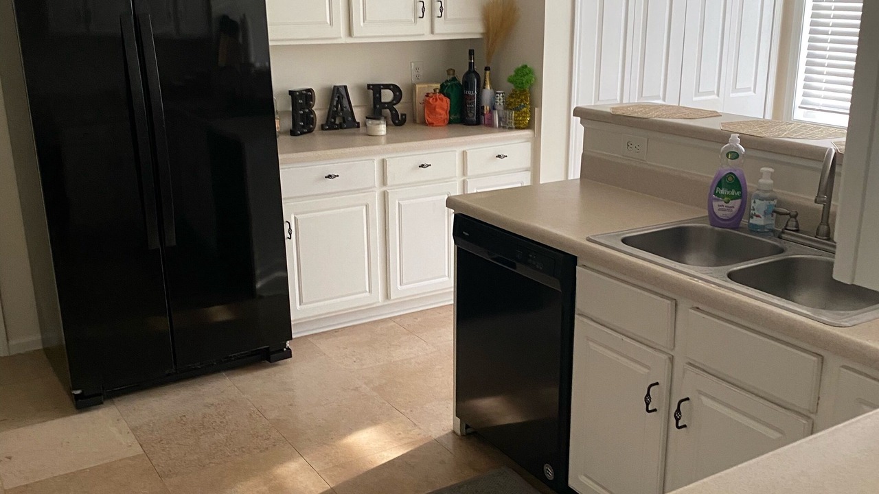 Photo of Kitchen in Canton