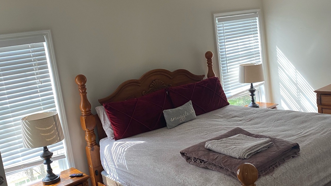 Photo of Bedroom in Canton
