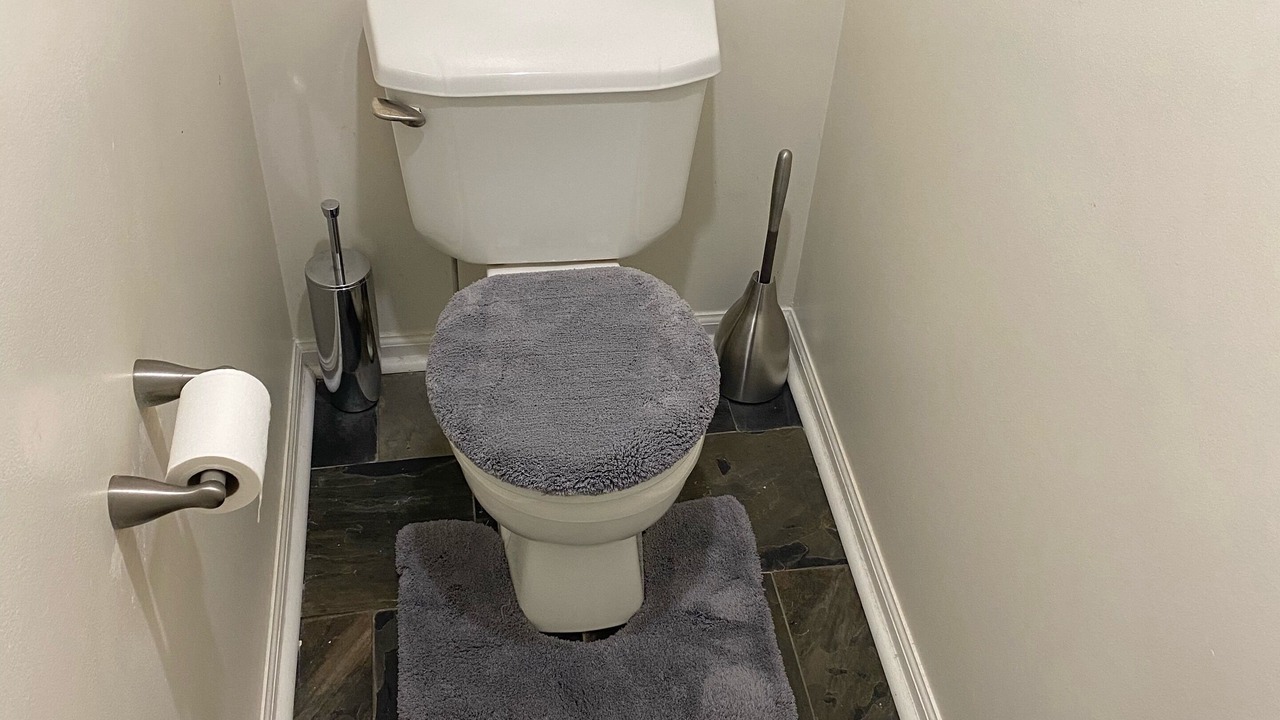 Photo of Bathroom in Canton
