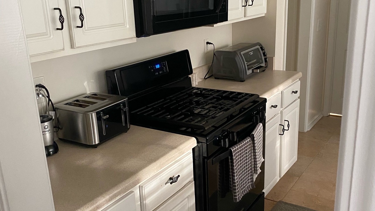 Photo of Kitchen in Canton