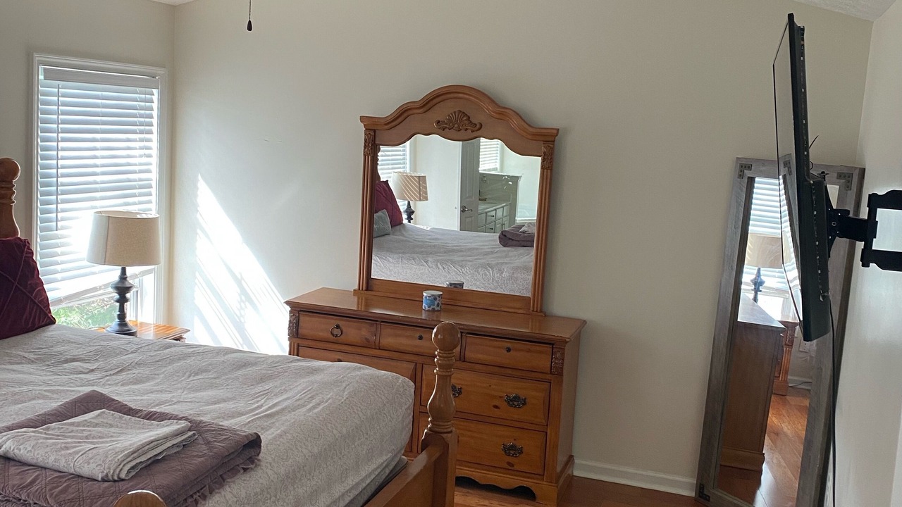 Photo of Bedroom in Canton