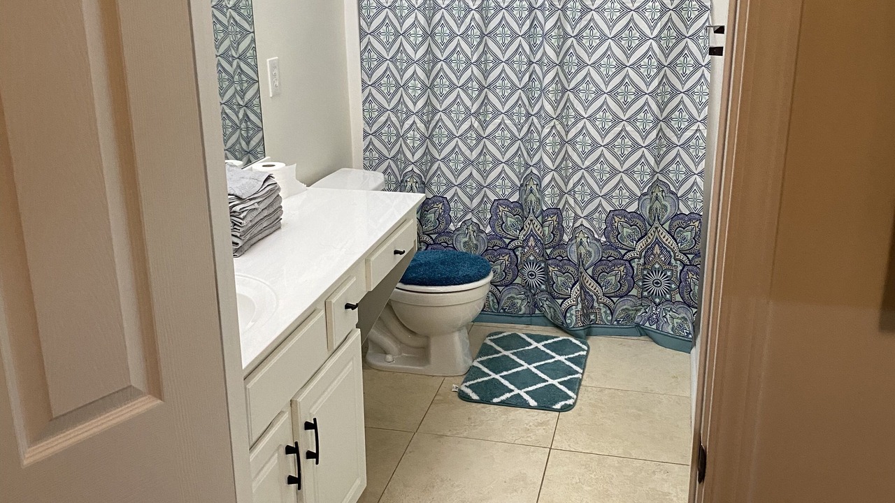 Photo of Bathroom in Canton