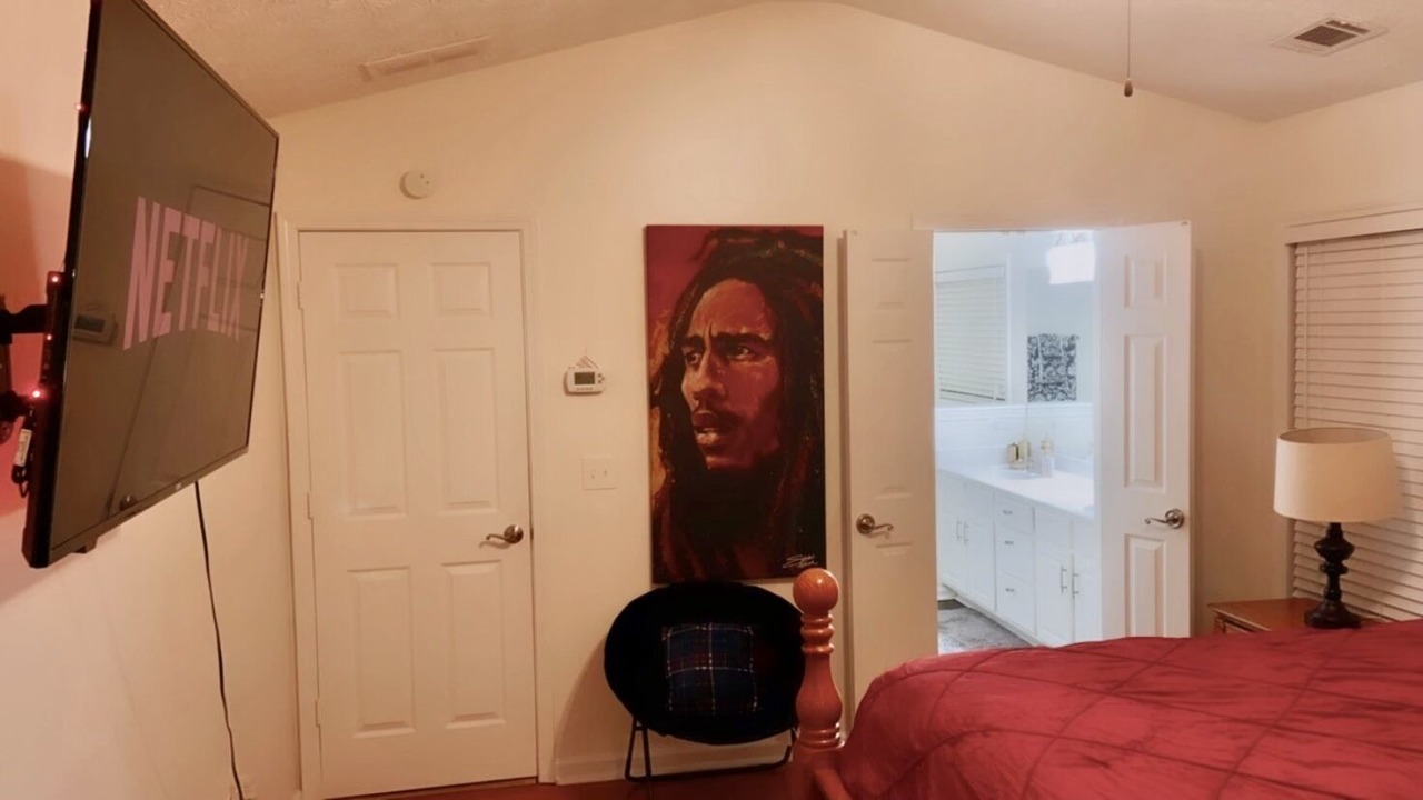 Photo of Bedroom in Canton