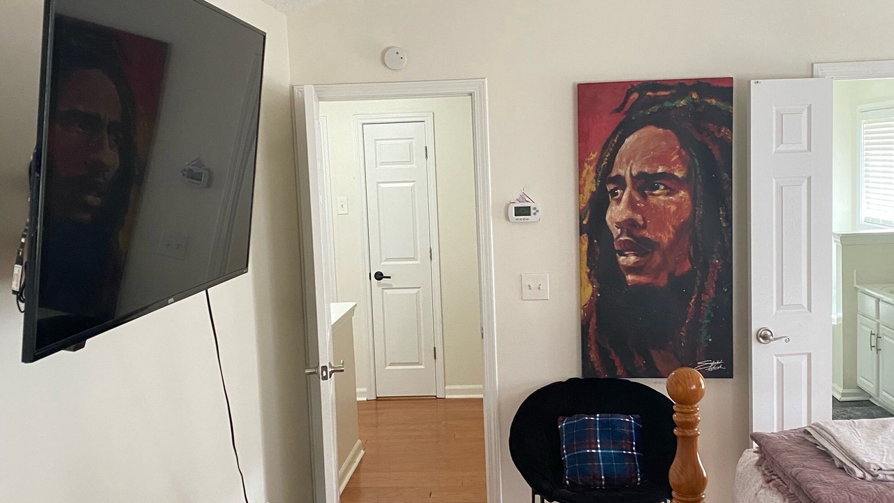 Photo of Bedroom in Canton