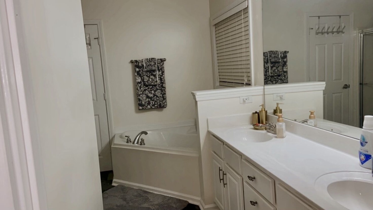 Photo of Bathroom in Canton