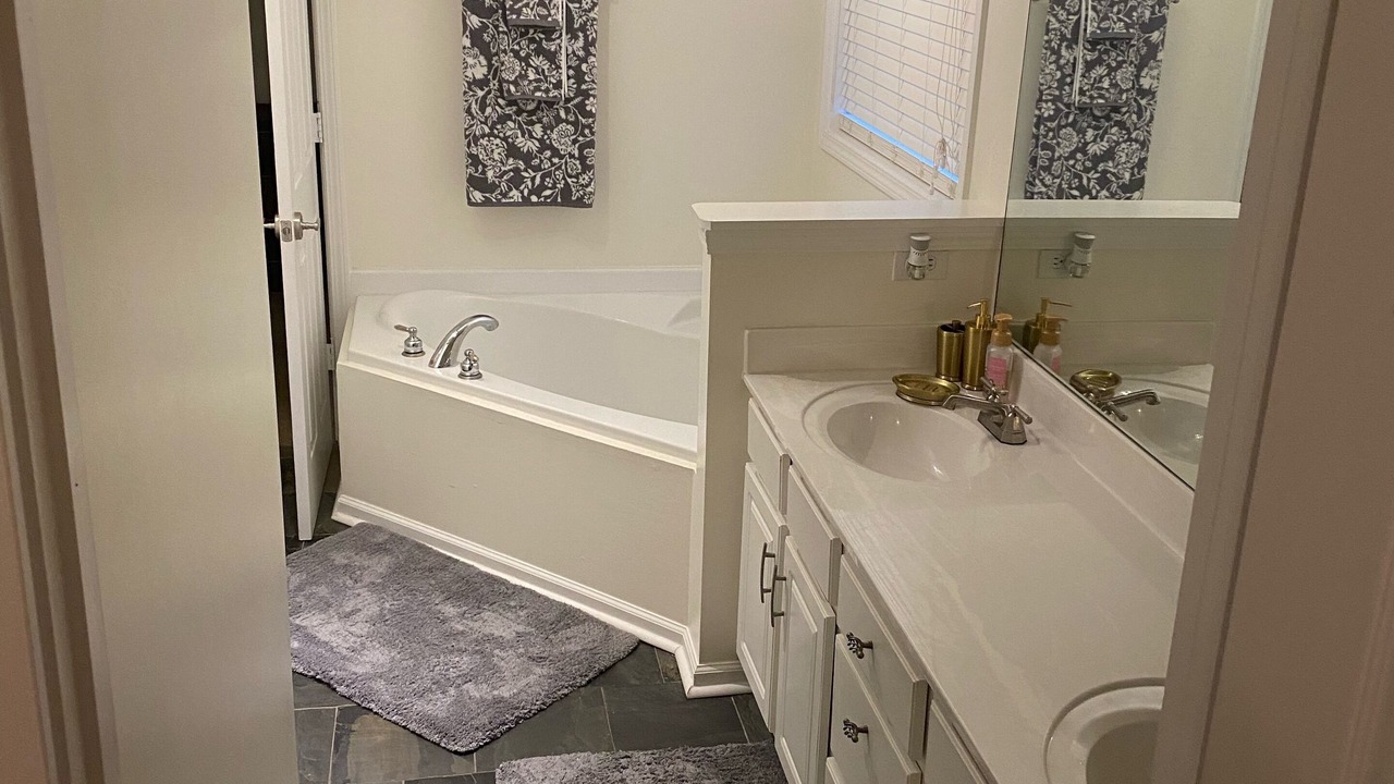 Photo of Bathroom in Canton