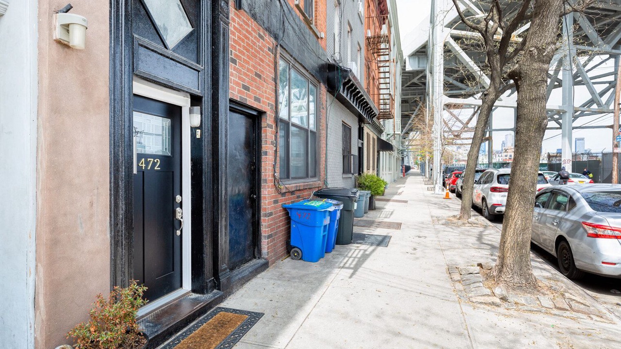 Photo of Outdoor in Carroll Gardens