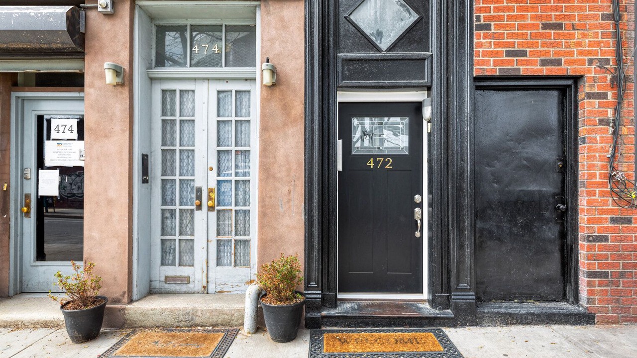 Photo of Outdoor in Carroll Gardens