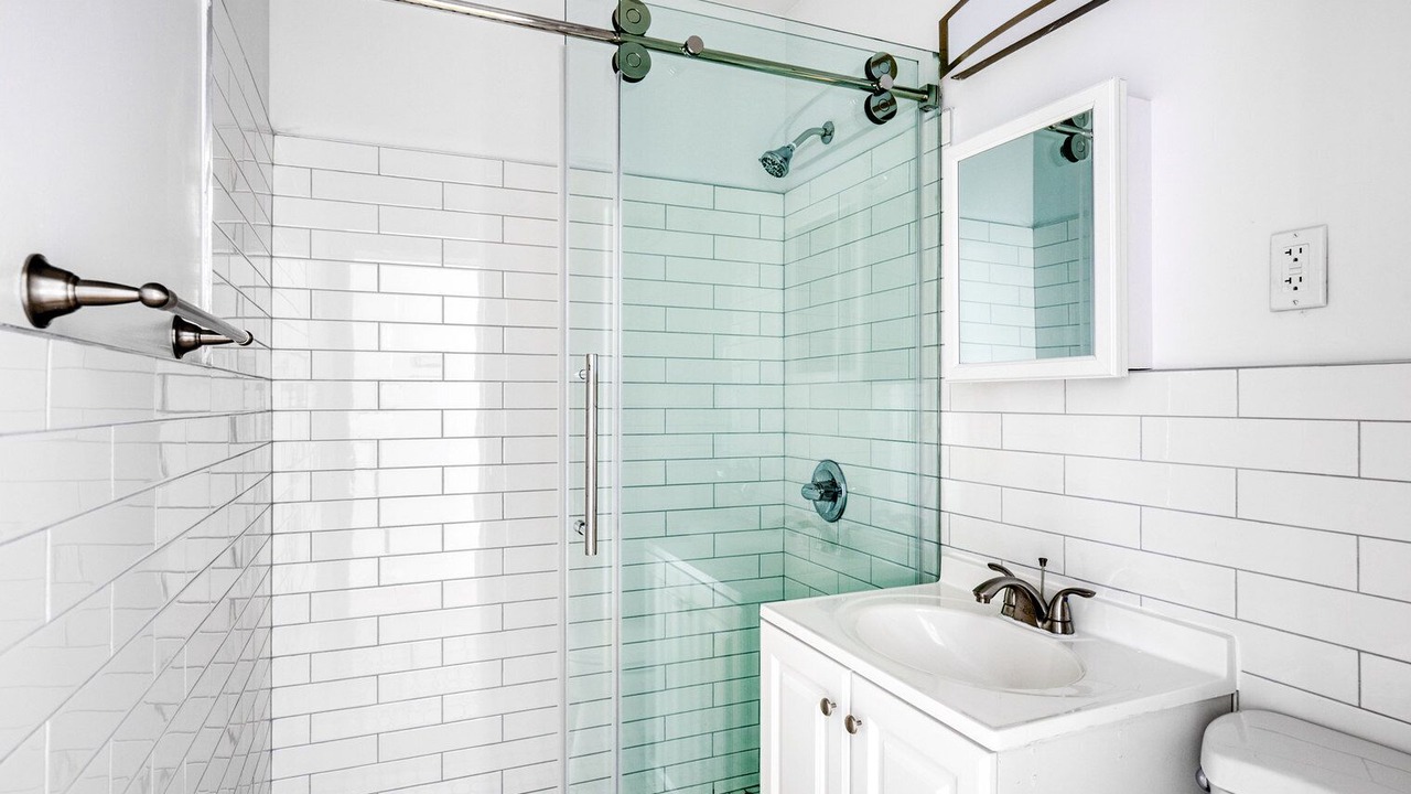 Photo of Bathroom in Carroll Gardens