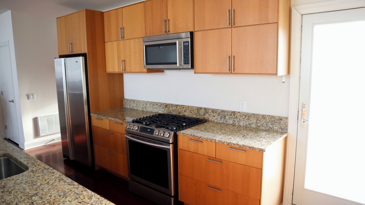 Photo of Kitchen in Wildwood Crest
