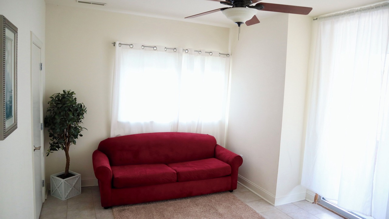 Photo of Livingroom in Wildwood Crest