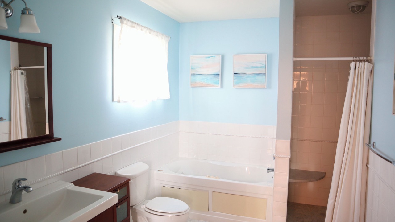 Photo of Bathroom in Wildwood Crest