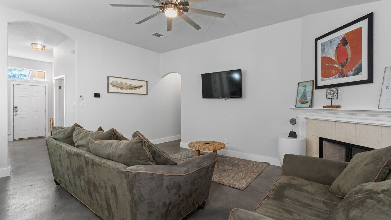 Photo of Bedroom in Chandler Creek