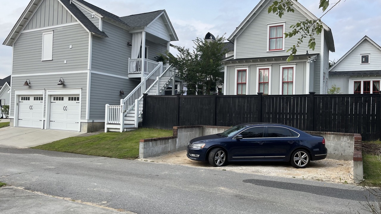 Photo of Outdoor in Lake Carolina