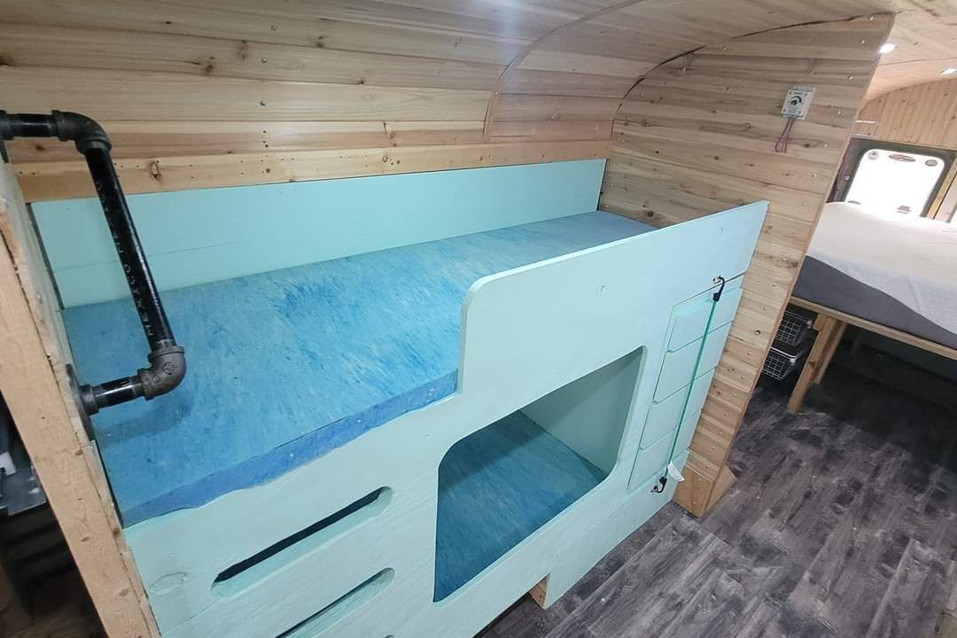 Photo of Bedroom in Chickamauga