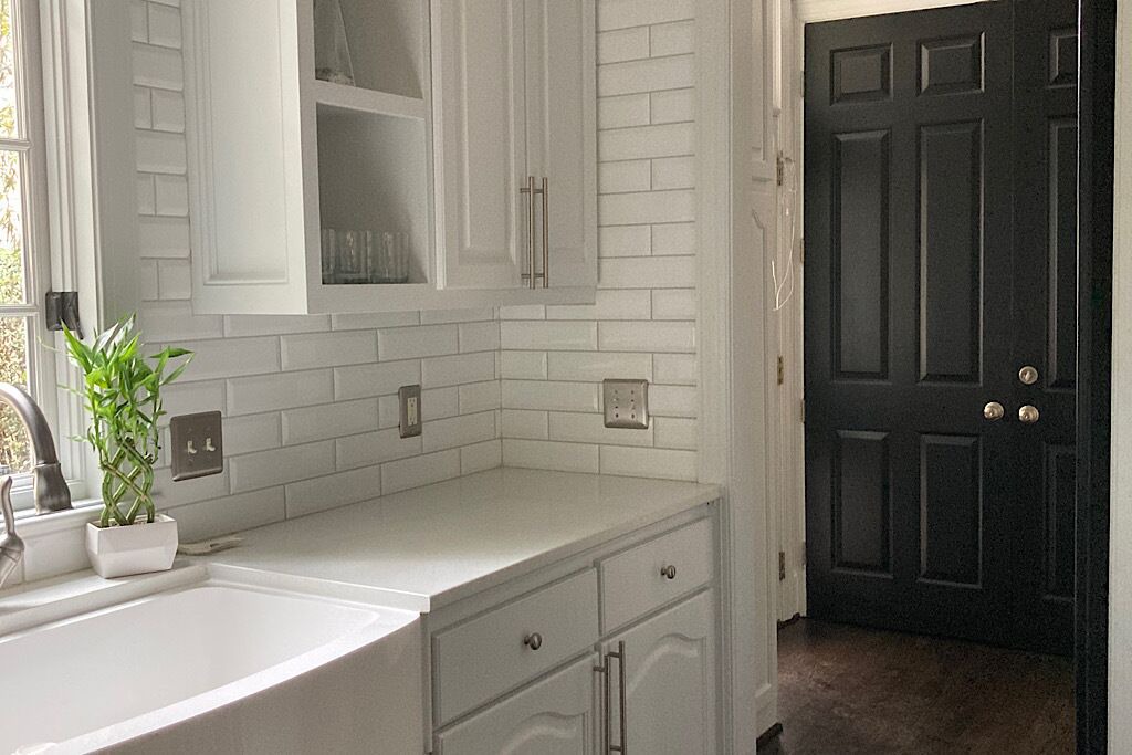 Photo of Bathroom in Lake Carolina
