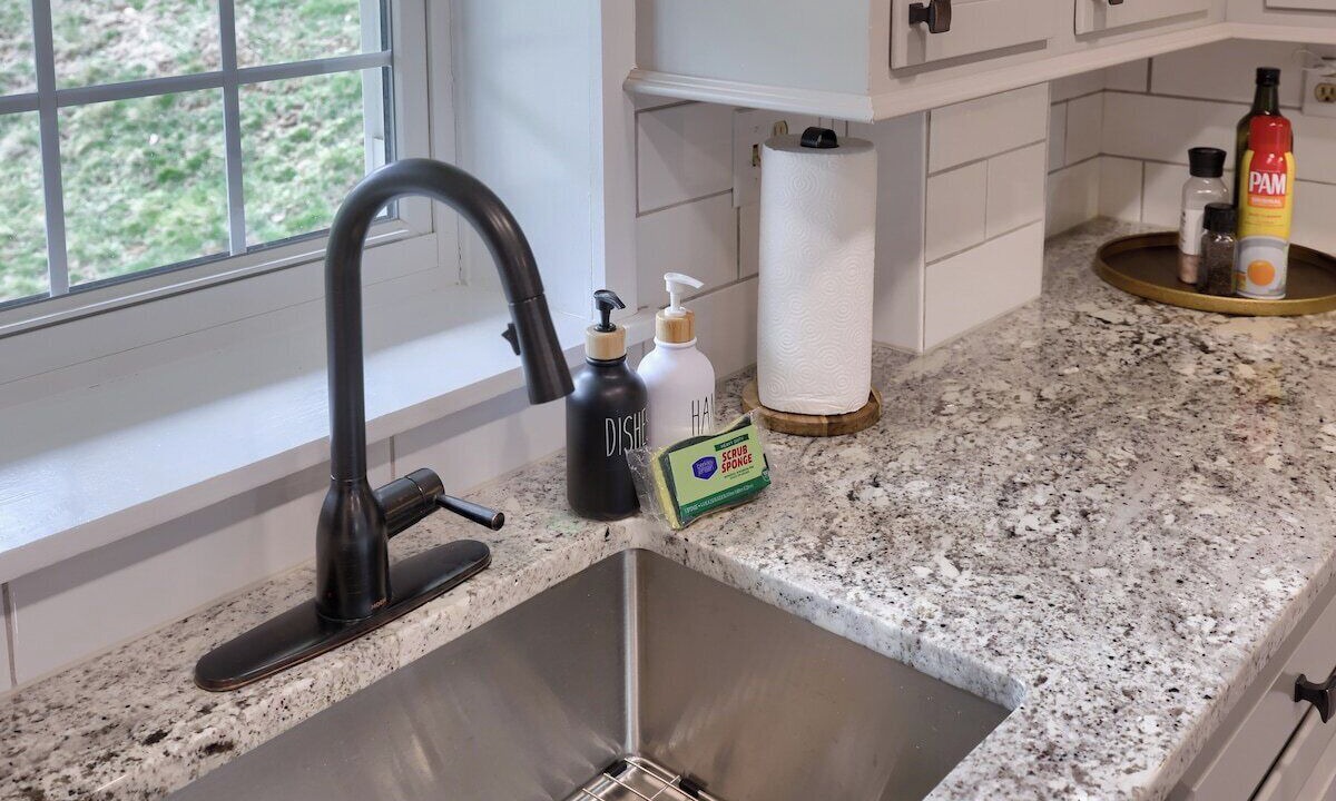 Photo of Kitchen in Millers