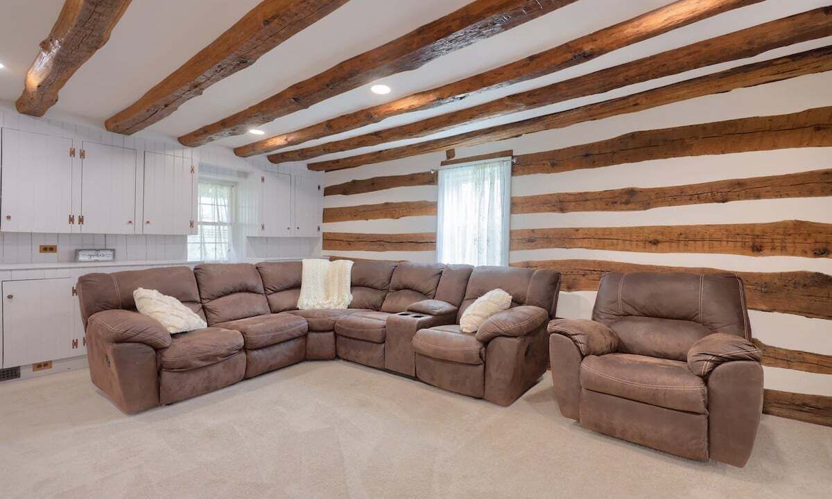 Photo of Livingroom in Millers