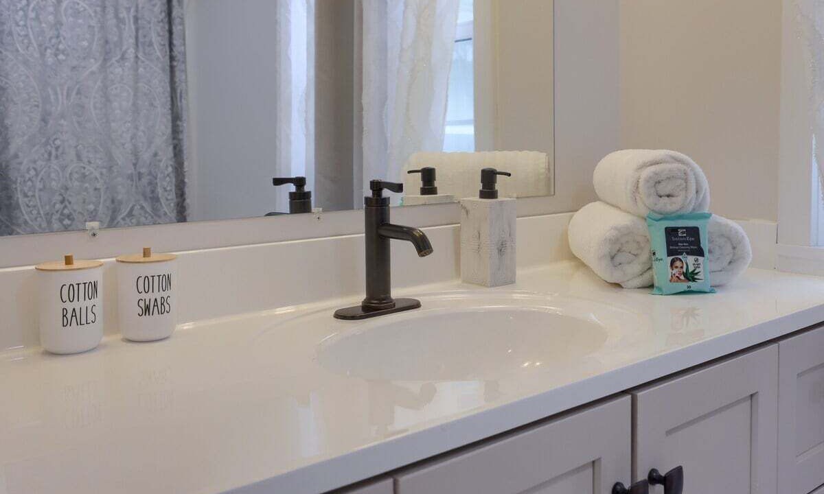 Photo of Bathroom in Millers