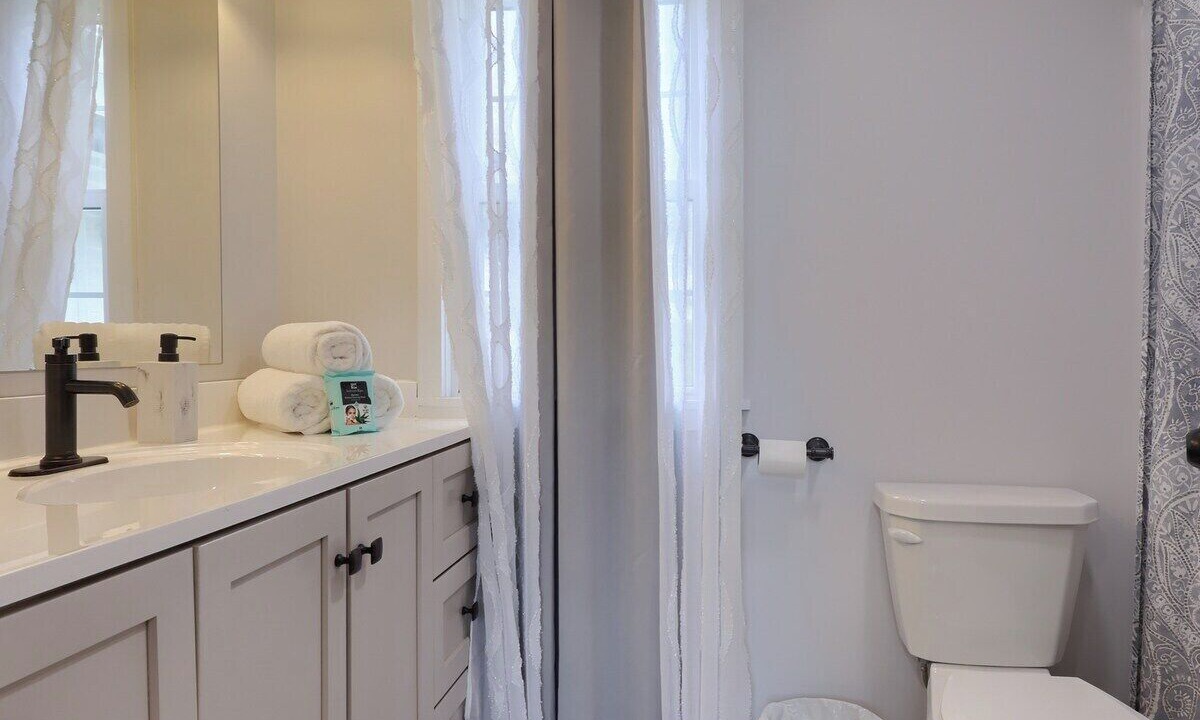 Photo of Bathroom in Millers