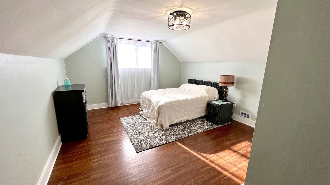 Photo of Bedroom in Norfolk