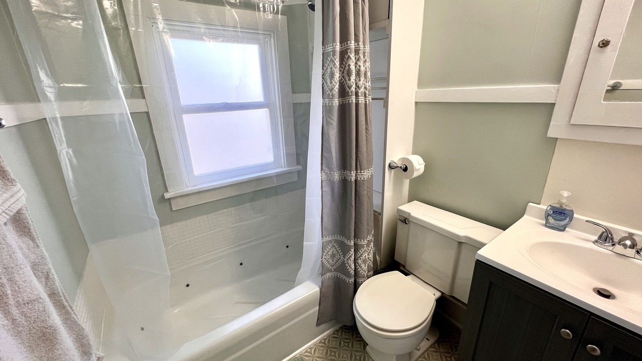 Photo of Bathroom in Norfolk