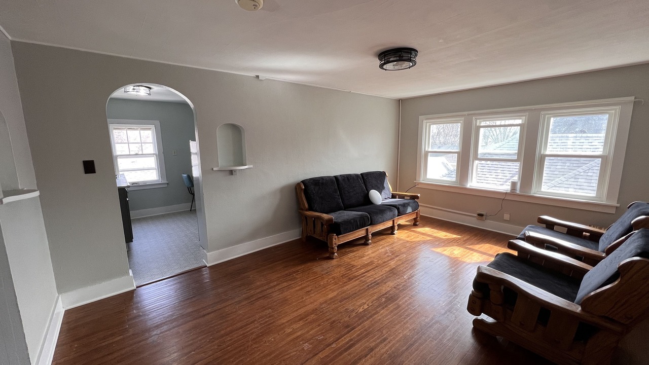 Photo of Livingroom in Norfolk