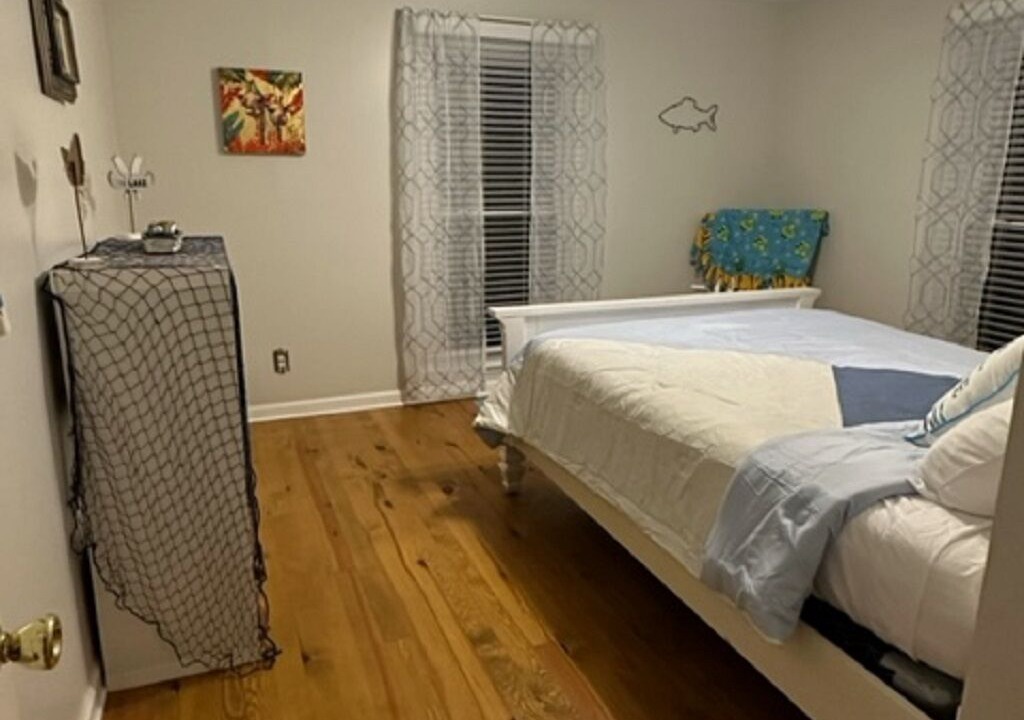 Photo of Bedroom in Cedar Bluff