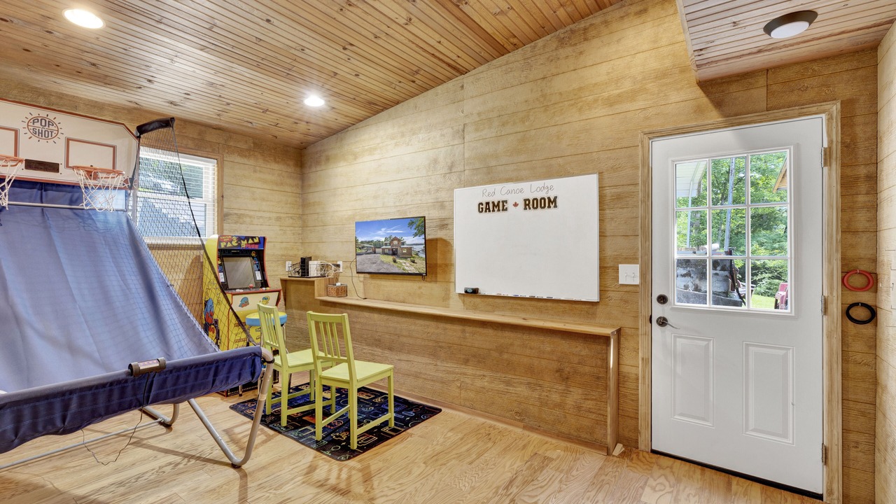 Photo of Bedroom in Jasper