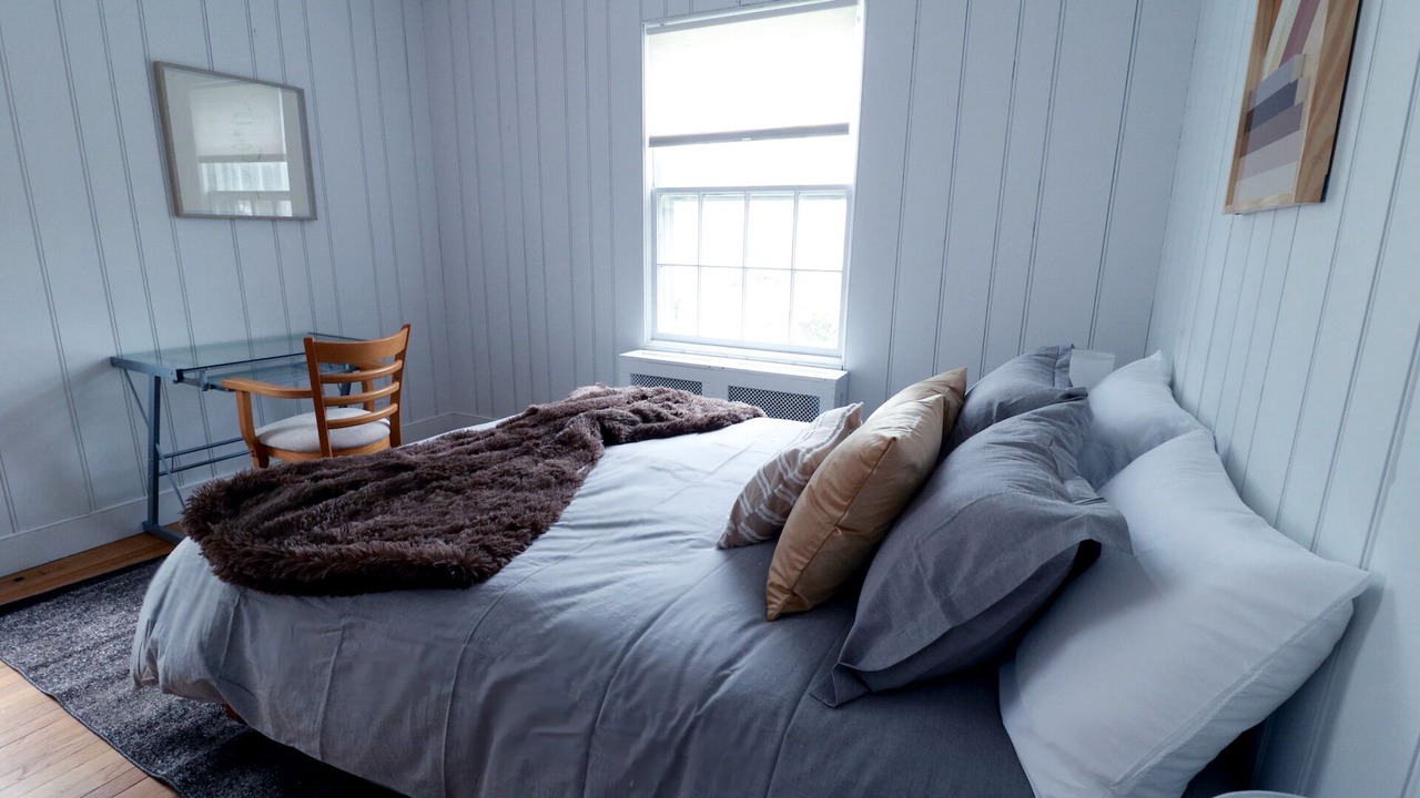 Photo of Bedroom in Princeton