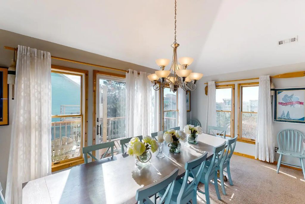 Photo of Livingroom in Ocean Sands