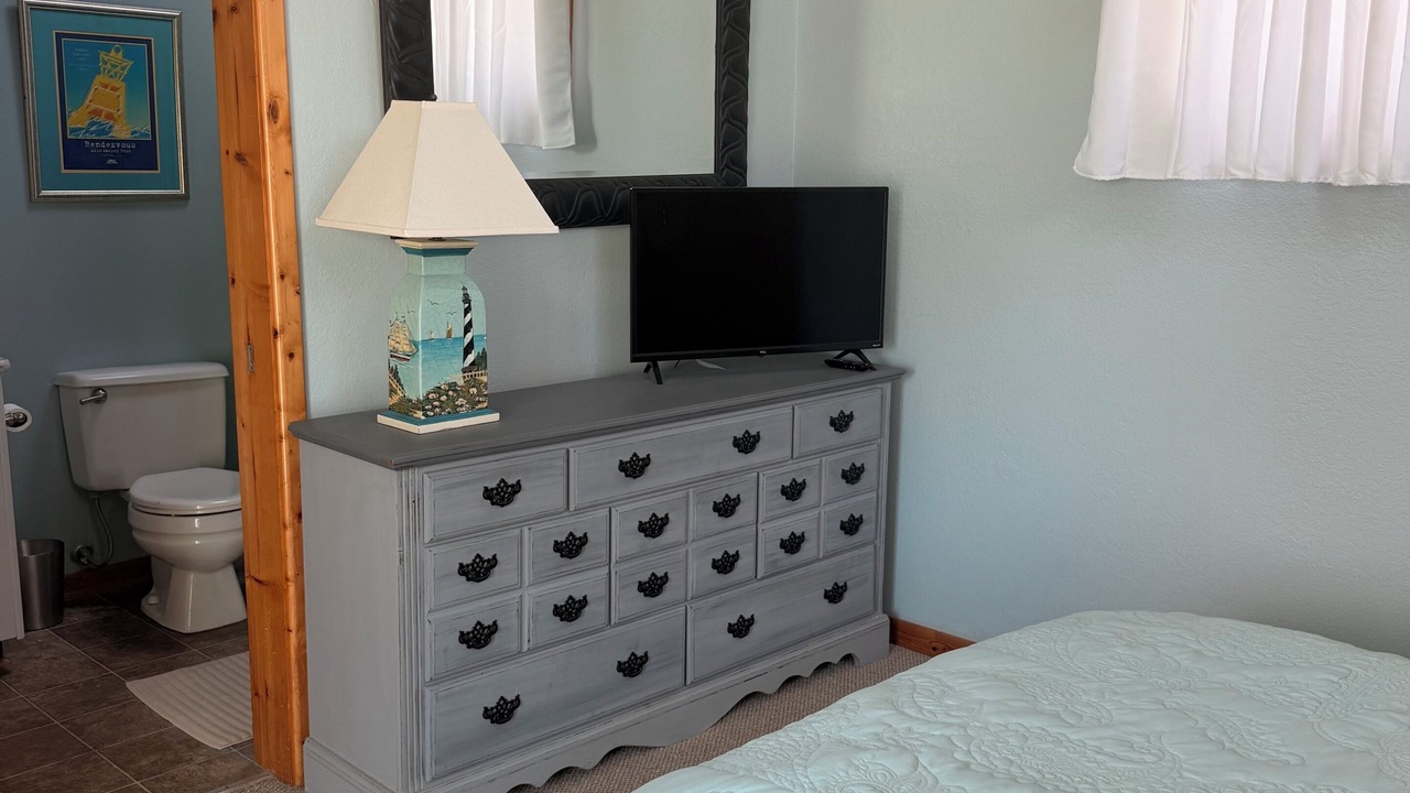 Photo of Bedroom in Ocean Sands
