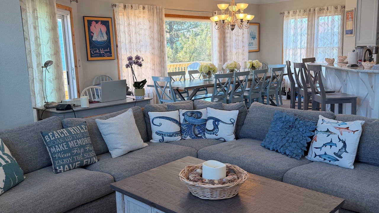 Photo of Bedroom in Ocean Sands