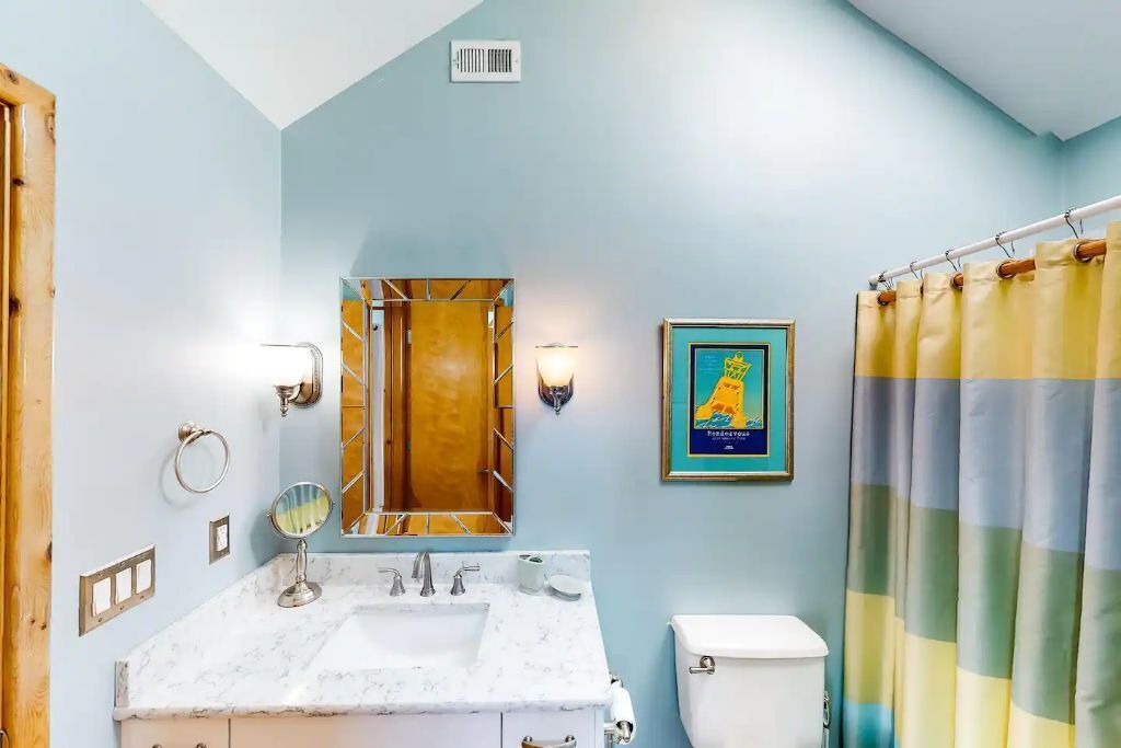 Photo of Bathroom in Ocean Sands