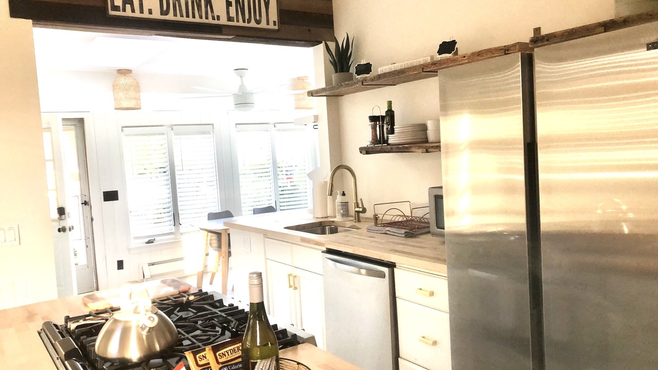 Photo of Kitchen in Long Branch