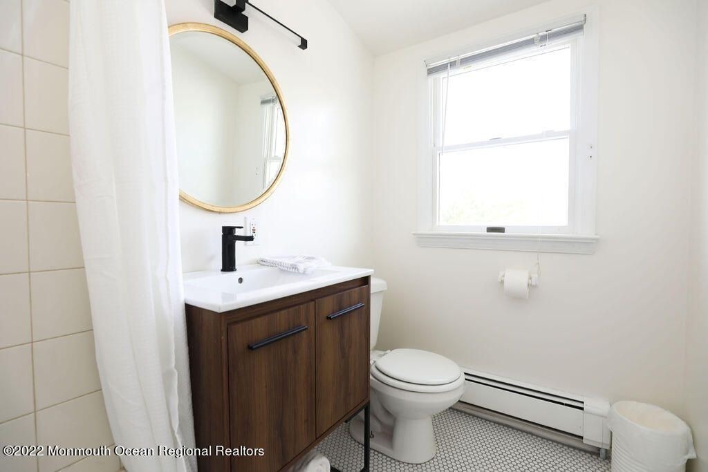 Photo of Bathroom in Long Branch