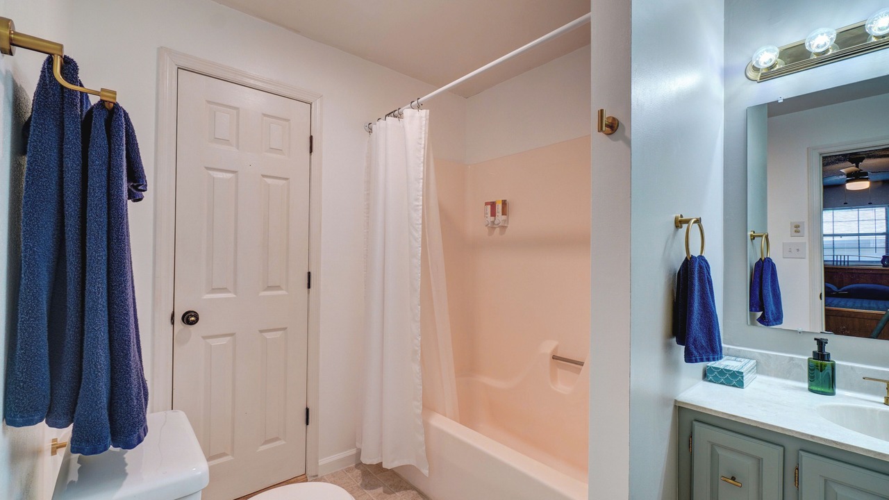 Photo of Bathroom in Louisville