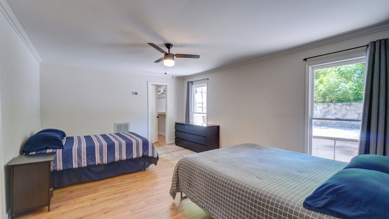 Photo of Bedroom in Louisville