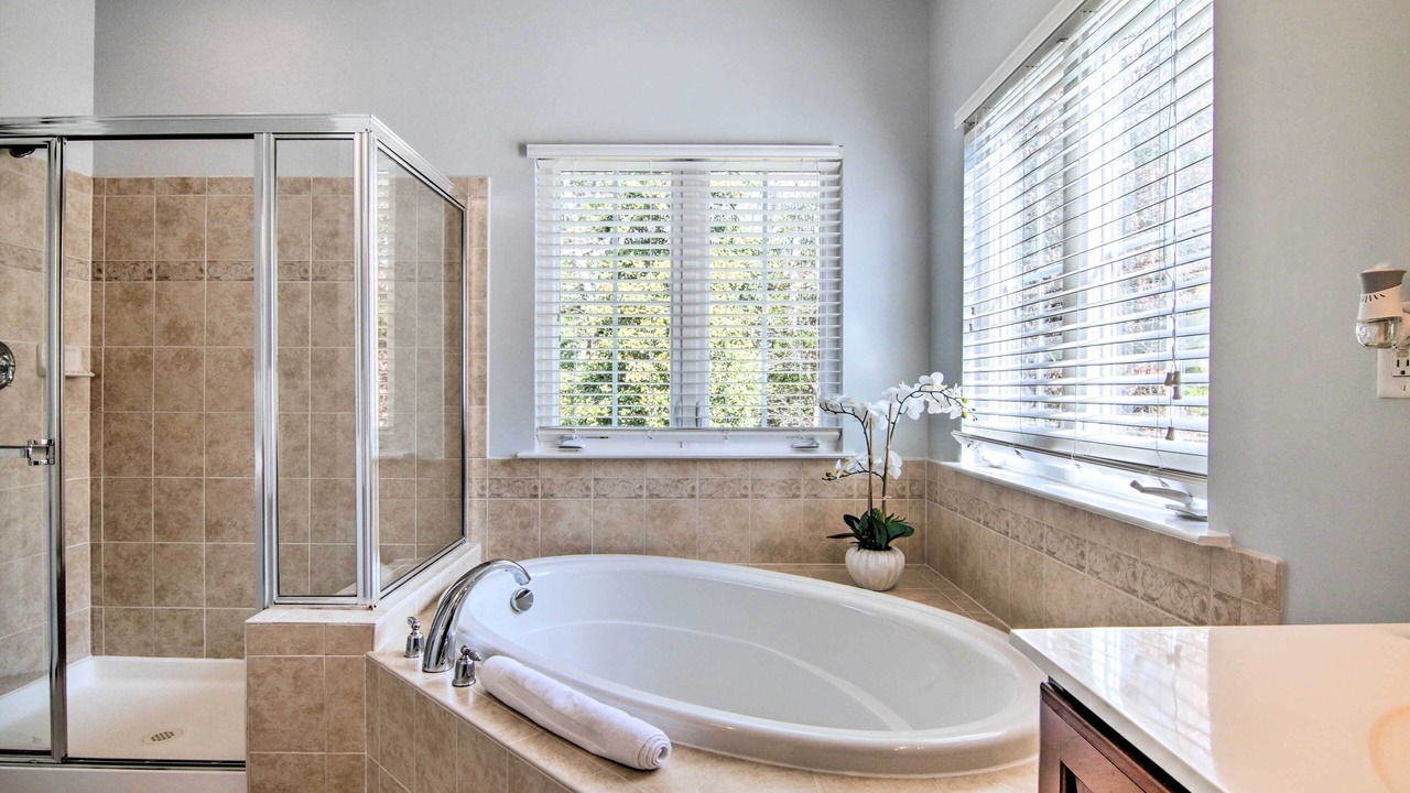 Photo of Bathroom in Ocean View