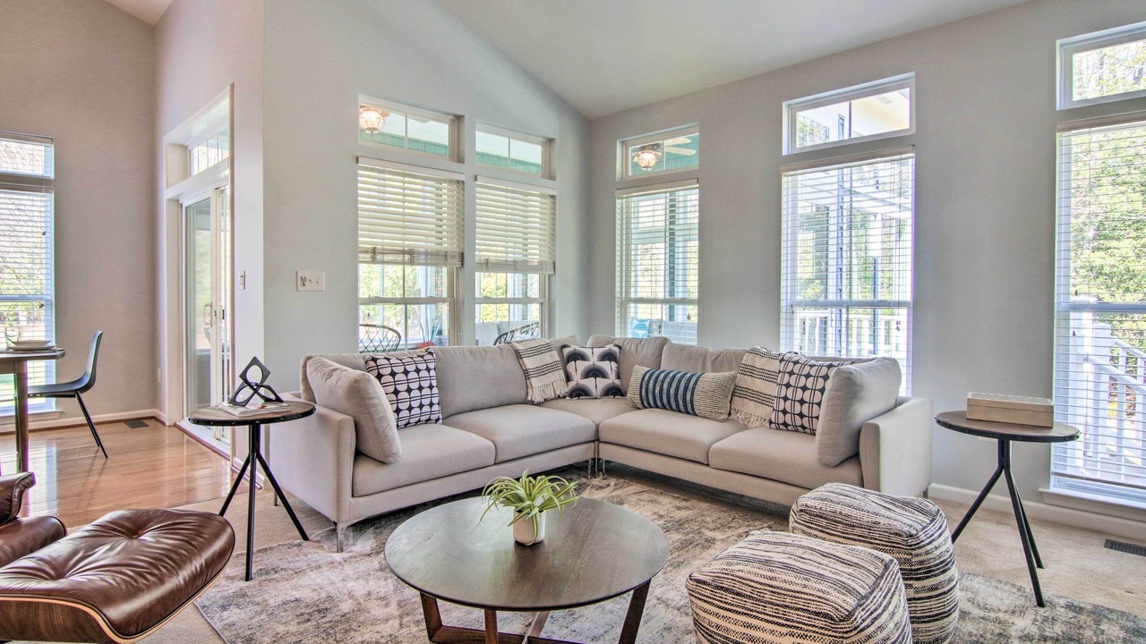 Photo of Livingroom in Ocean View