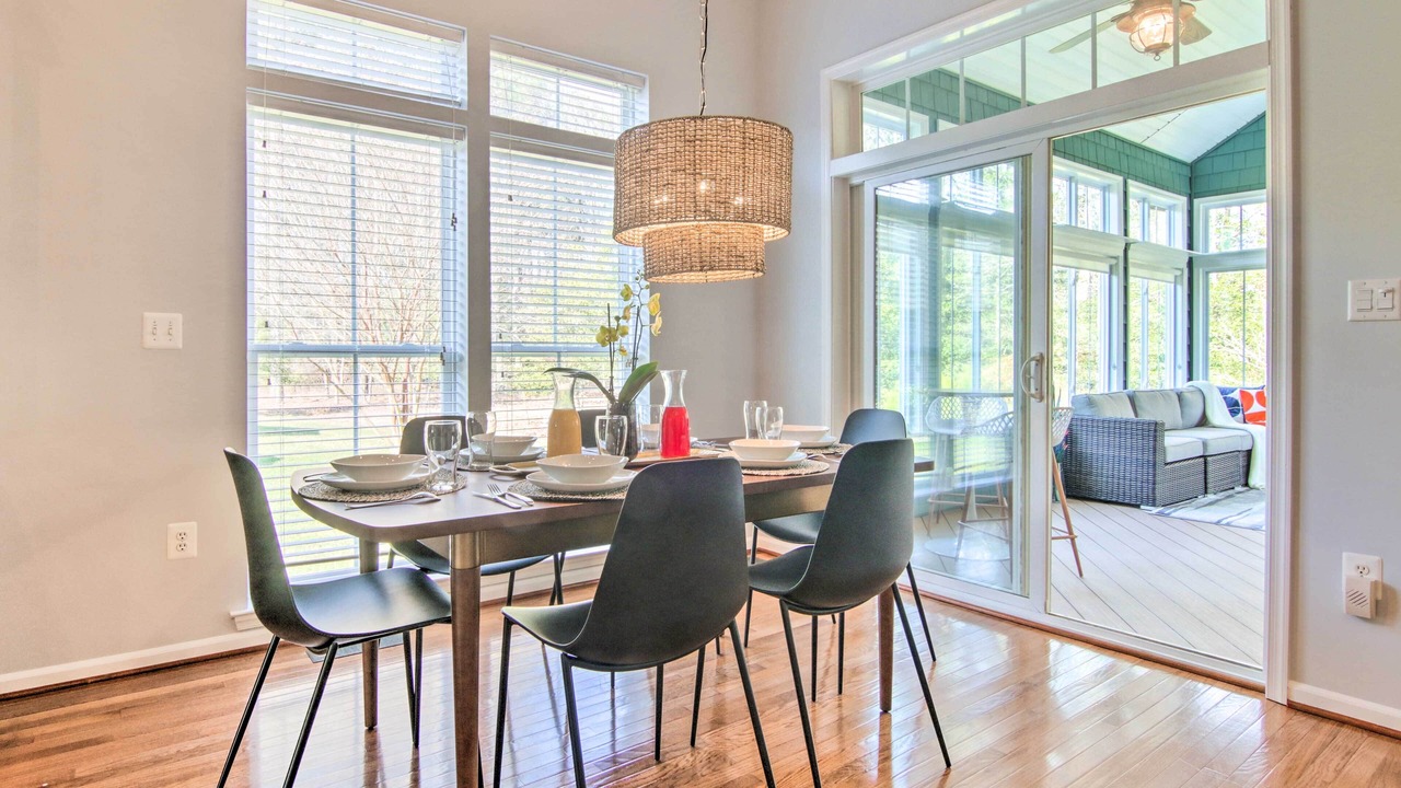 Photo of Livingroom in Ocean View