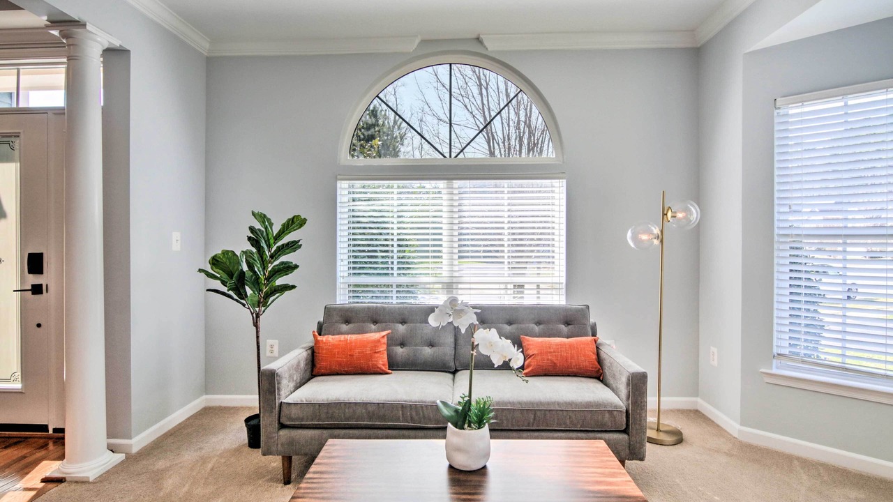 Photo of Bedroom in Ocean View